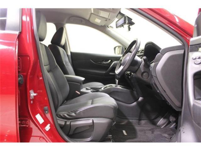 エクストレイル(新潟県新潟市東区)