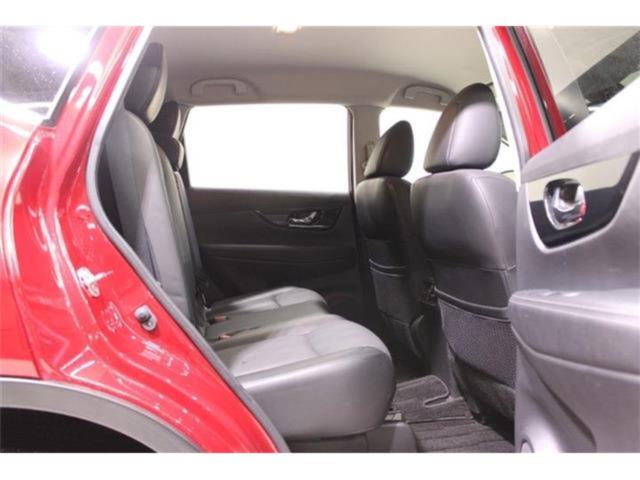 エクストレイル(新潟県新潟市東区)