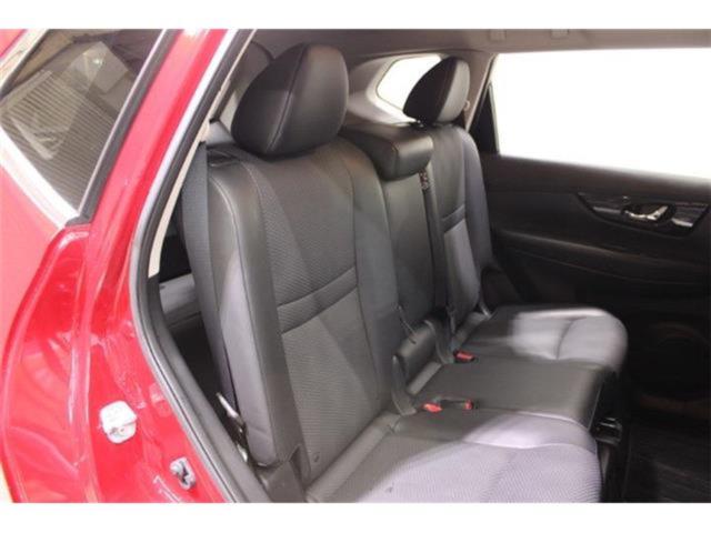 エクストレイル(新潟県新潟市東区)