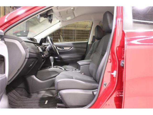 エクストレイル(新潟県新潟市東区)