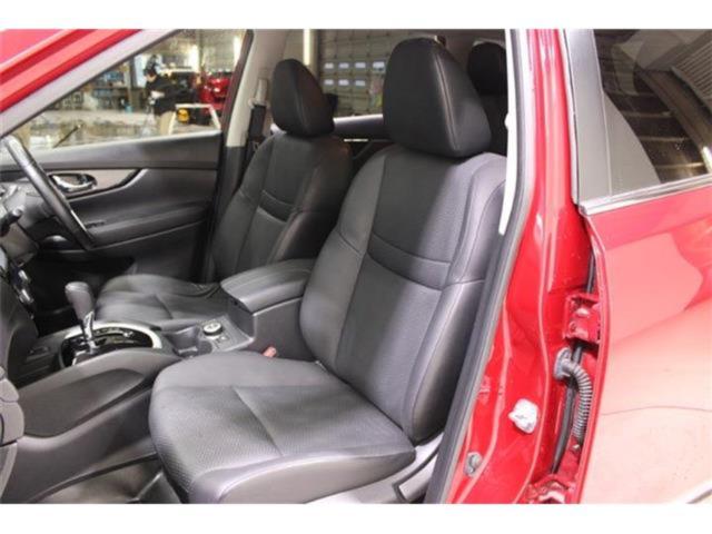 エクストレイル(新潟県新潟市東区)