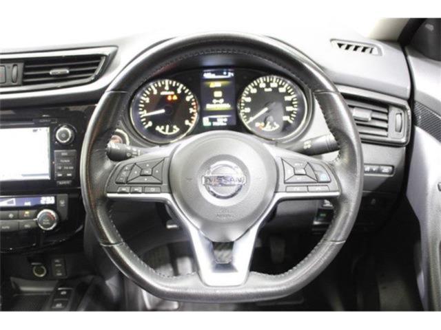 エクストレイル(新潟県新潟市東区)