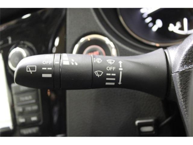 エクストレイル(新潟県新潟市東区)