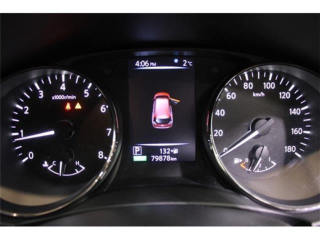 エクストレイル(新潟県新潟市東区)