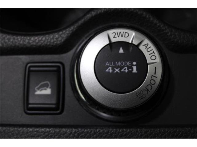 エクストレイル(新潟県新潟市東区)