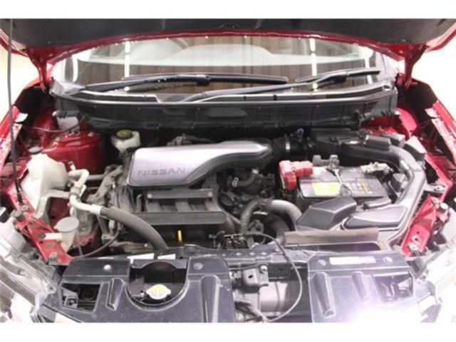 エクストレイル(新潟県新潟市東区)