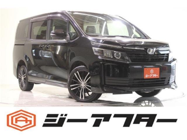 ヴォクシー（新潟県新潟市東区）