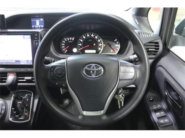 ヴォクシー(新潟県新潟市東区)