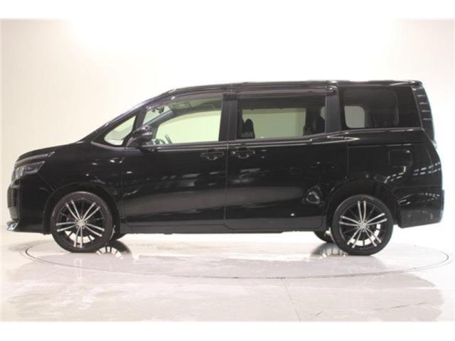 ヴォクシー(新潟県新潟市東区)