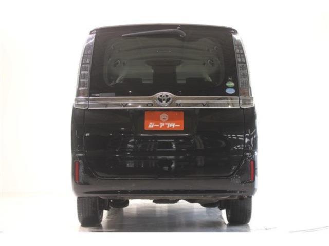 ヴォクシー(新潟県新潟市東区)