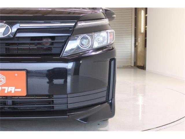 ヴォクシー(新潟県新潟市東区)