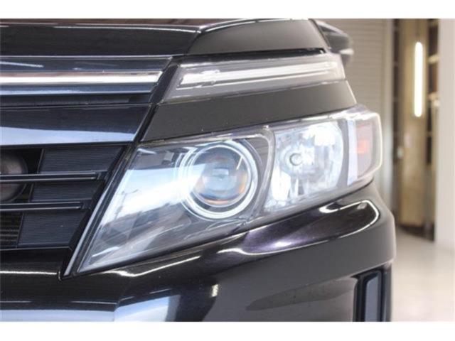 ヴォクシー(新潟県新潟市東区)