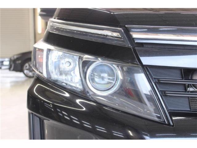 ヴォクシー(新潟県新潟市東区)