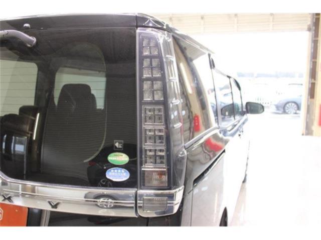 ヴォクシー(新潟県新潟市東区)