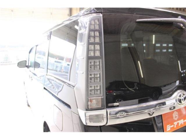 ヴォクシー(新潟県新潟市東区)