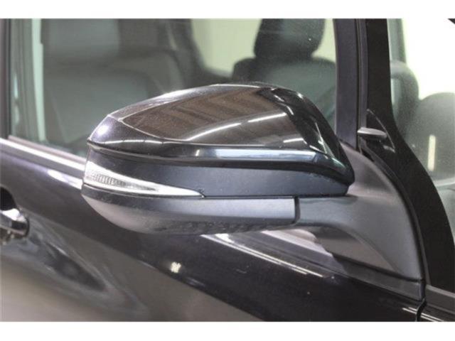 ヴォクシー(新潟県新潟市東区)