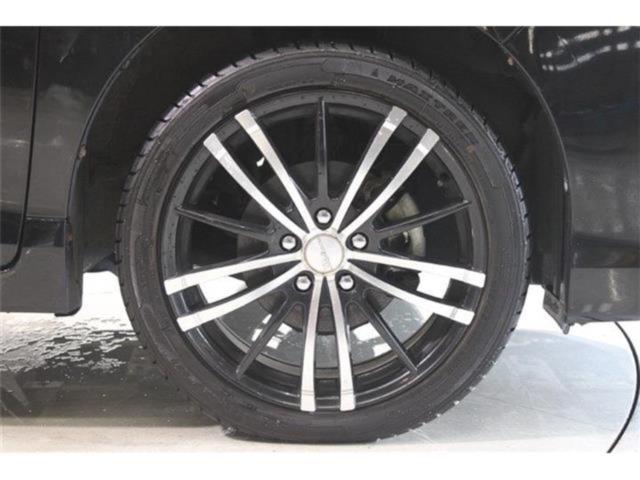 ヴォクシー(新潟県新潟市東区)