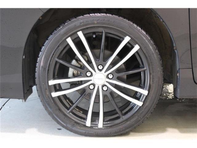 ヴォクシー(新潟県新潟市東区)