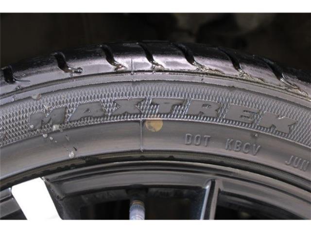 ヴォクシー(新潟県新潟市東区)