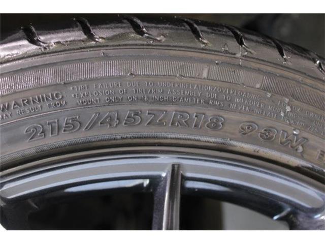 ヴォクシー(新潟県新潟市東区)