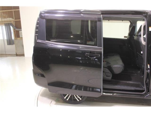 ヴォクシー(新潟県新潟市東区)