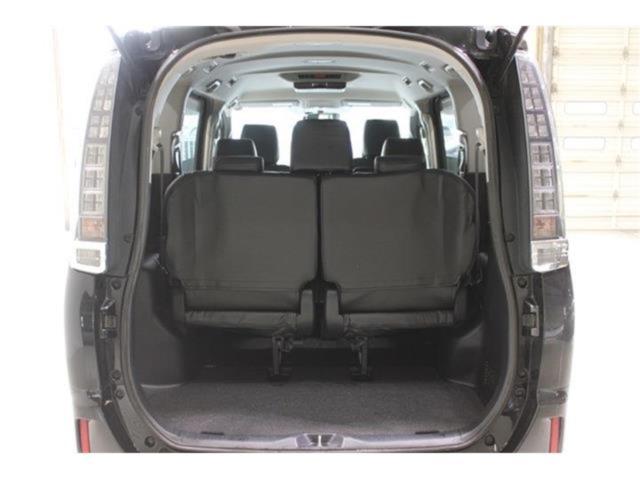 ヴォクシー(新潟県新潟市東区)