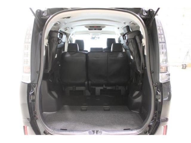 ヴォクシー(新潟県新潟市東区)