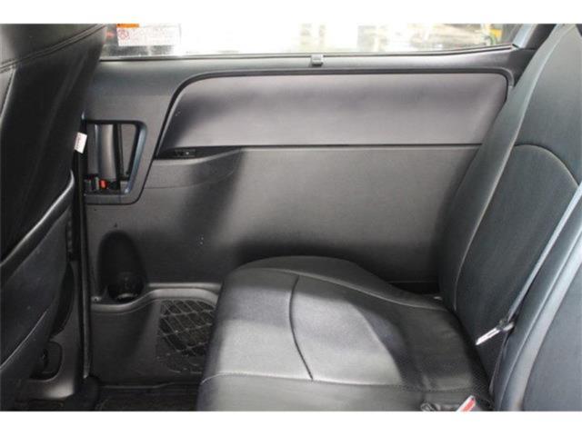 ヴォクシー(新潟県新潟市東区)