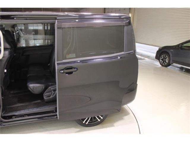 ヴォクシー(新潟県新潟市東区)