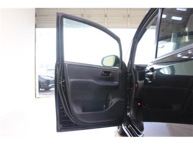 ヴォクシー(新潟県新潟市東区)