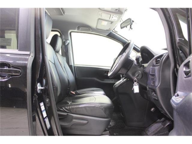 ヴォクシー(新潟県新潟市東区)