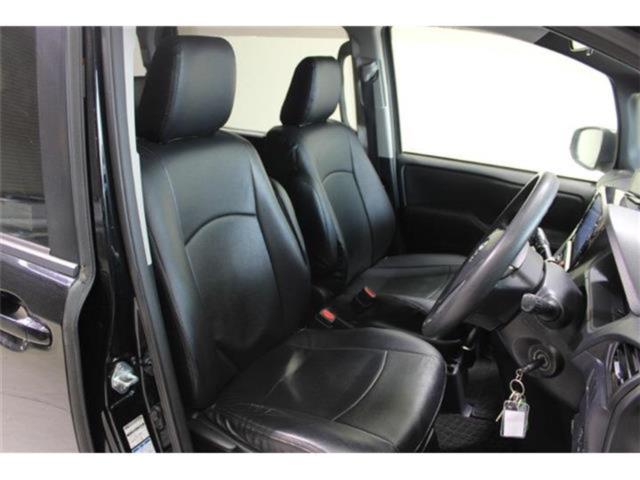 ヴォクシー(新潟県新潟市東区)