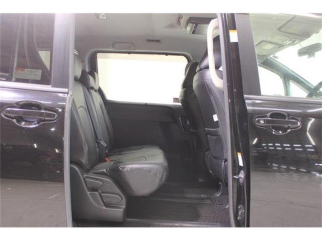 ヴォクシー(新潟県新潟市東区)