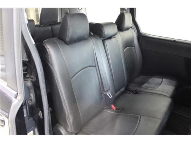 ヴォクシー(新潟県新潟市東区)