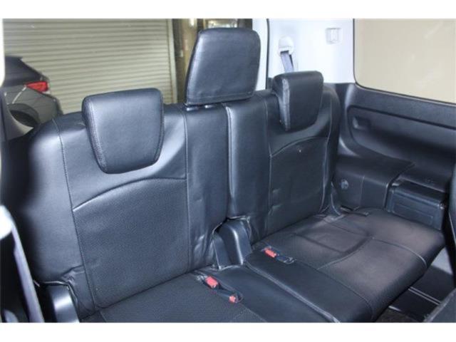 ヴォクシー(新潟県新潟市東区)