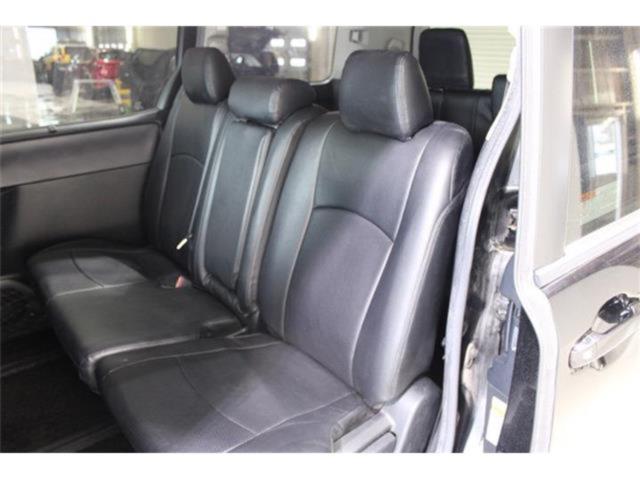 ヴォクシー(新潟県新潟市東区)