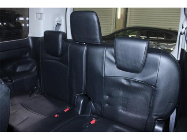 ヴォクシー(新潟県新潟市東区)