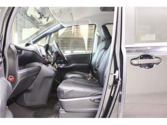 ヴォクシー(新潟県新潟市東区)