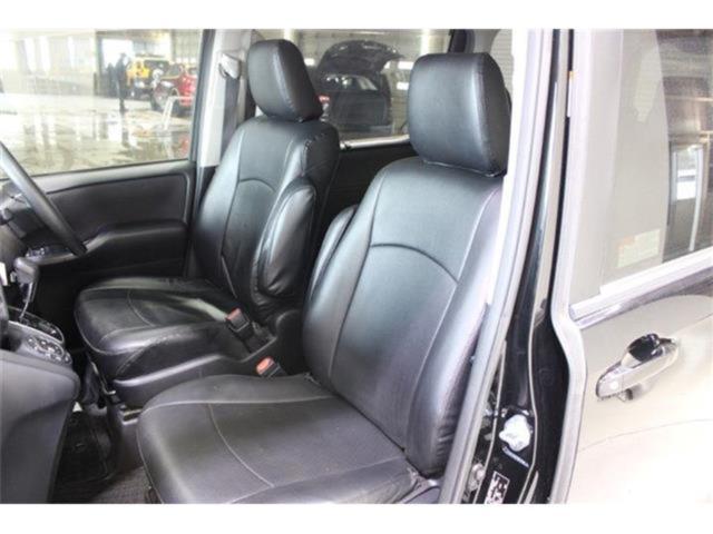 ヴォクシー(新潟県新潟市東区)