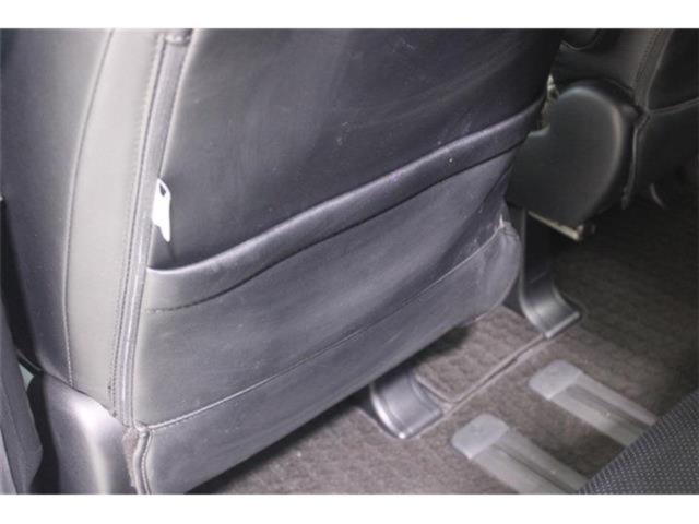 ヴォクシー(新潟県新潟市東区)