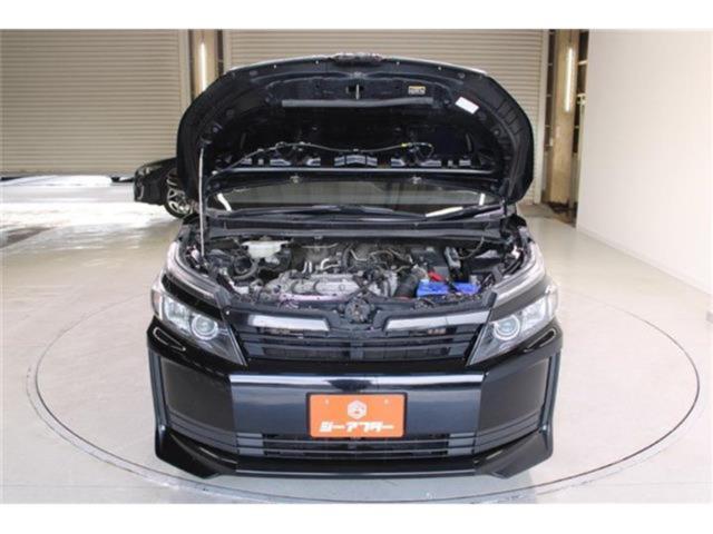 ヴォクシー(新潟県新潟市東区)