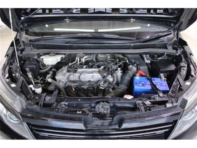 ヴォクシー(新潟県新潟市東区)