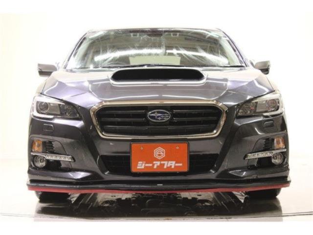 レヴォーグ(新潟県新潟市東区)