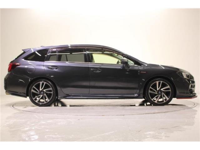 レヴォーグ(新潟県新潟市東区)