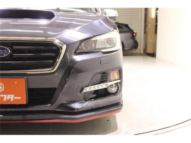 レヴォーグ(新潟県新潟市東区)