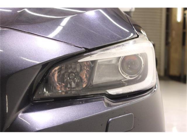 レヴォーグ(新潟県新潟市東区)