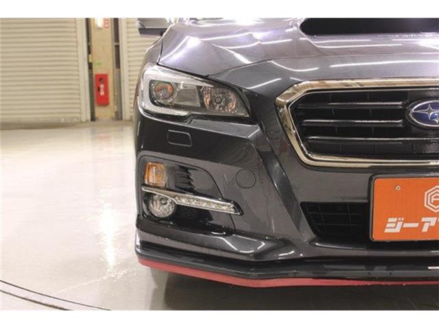 レヴォーグ(新潟県新潟市東区)