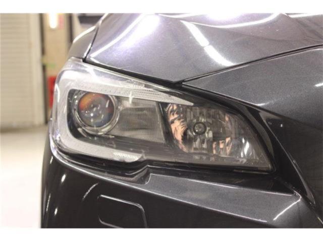 レヴォーグ(新潟県新潟市東区)