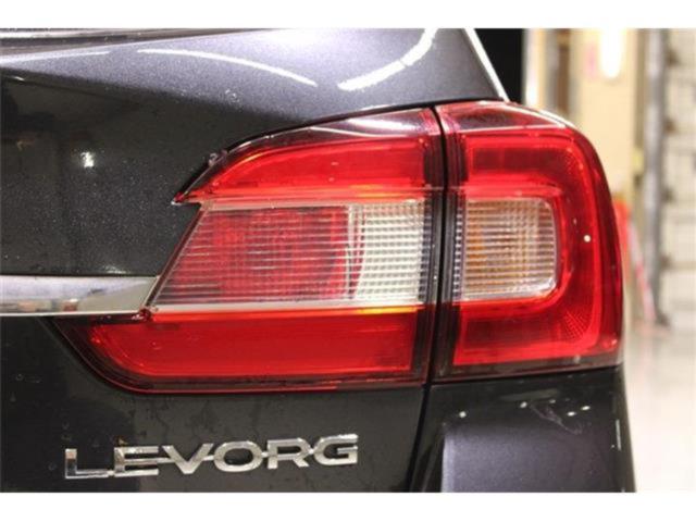 レヴォーグ(新潟県新潟市東区)