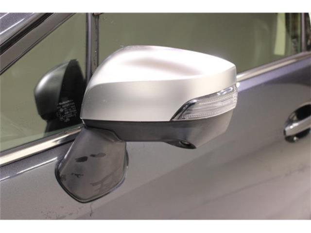 レヴォーグ(新潟県新潟市東区)